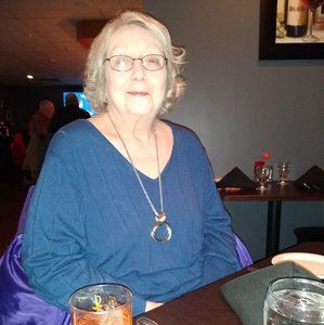 Meet your Posher, Linda